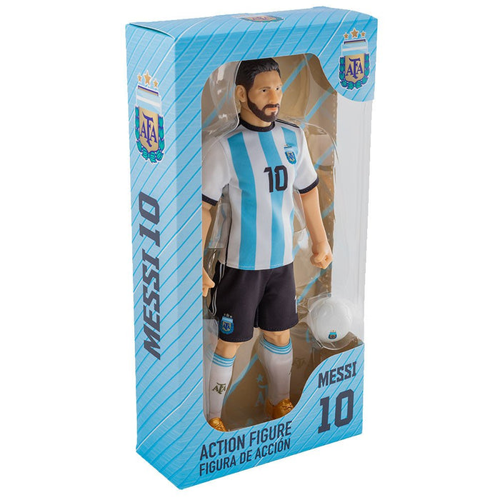 Argentina Action Figure Messi - Excellent Pick