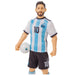 Argentina Action Figure Messi - Excellent Pick