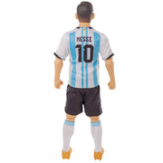 Argentina Action Figure Messi - Excellent Pick