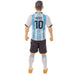 Argentina Action Figure Messi - Excellent Pick