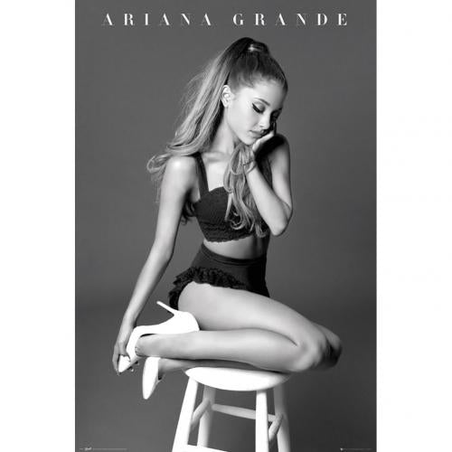 Ariana Grande Poster 217 - Excellent Pick