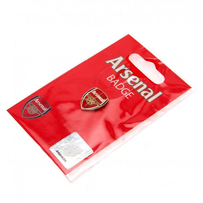 Arsenal FC Badge - Excellent Pick