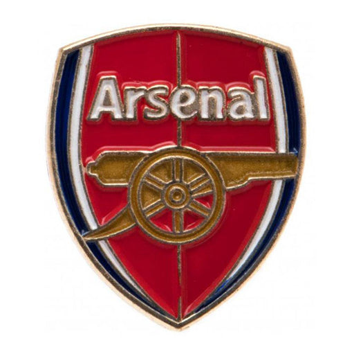 Arsenal FC Badge - Excellent Pick