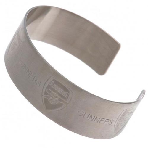 Arsenal FC Bangle - Excellent Pick