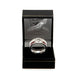 Arsenal FC Colour Stripe Ring Medium - Excellent Pick