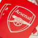 Arsenal FC Executive Playing Cards - Excellent Pick