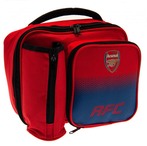 Arsenal FC Fade Lunch Bag - Excellent Pick