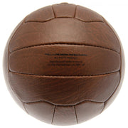 Arsenal FC Faux Leather Football - Excellent Pick