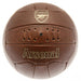 Arsenal FC Faux Leather Football - Excellent Pick