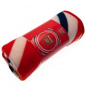 Arsenal FC Fleece Blanket PL - Excellent Pick