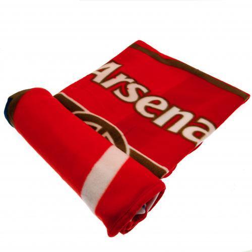 Arsenal FC Fleece Blanket PL - Excellent Pick