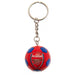 Arsenal FC Football Keyring - Excellent Pick