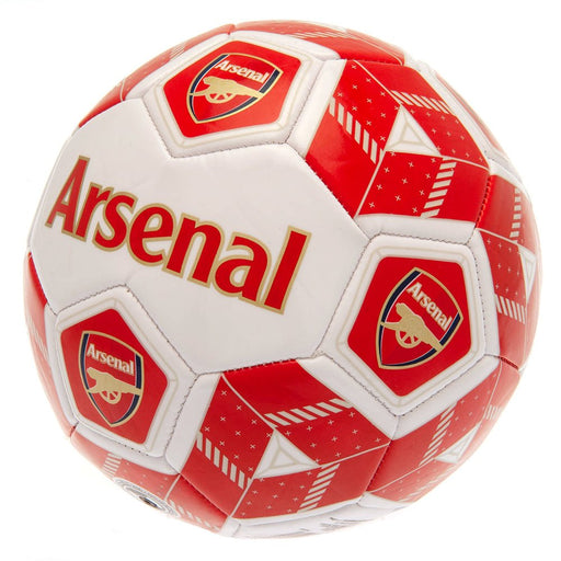 Arsenal FC Football Size 3 HX - Excellent Pick