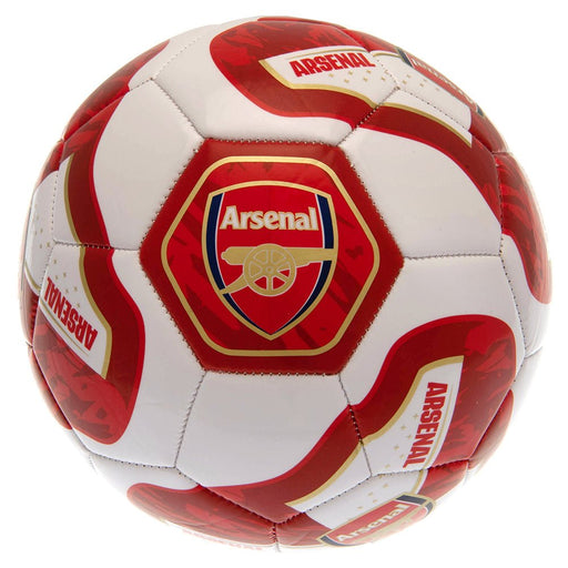 Arsenal FC Football TR - Excellent Pick