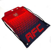 Arsenal Fc Gym Bag - Excellent Pick
