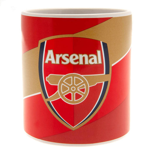 Arsenal FC Jumbo Mug - Excellent Pick