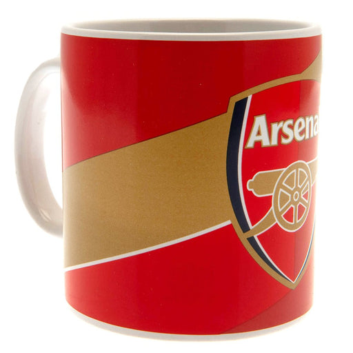 Arsenal FC Jumbo Mug - Excellent Pick