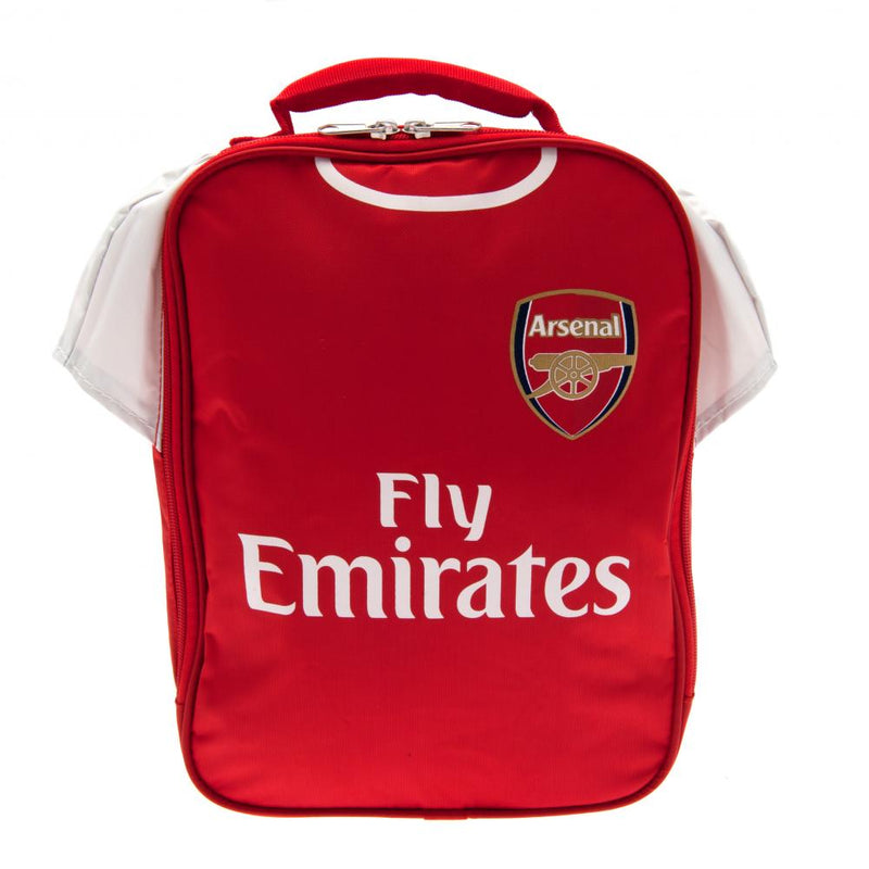 Arsenal FC Kit Lunch Bag - Excellent Pick