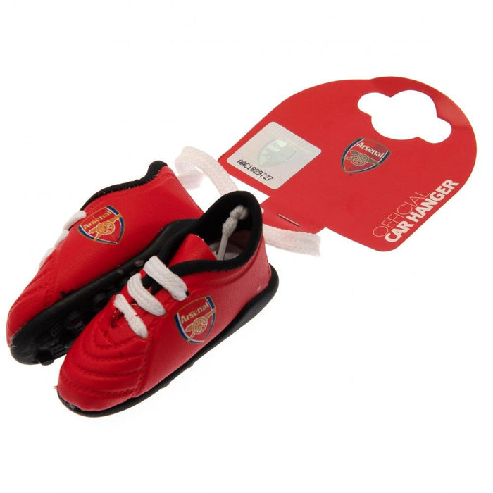Arsenal FC Mini Football Boots - Excellent Pick