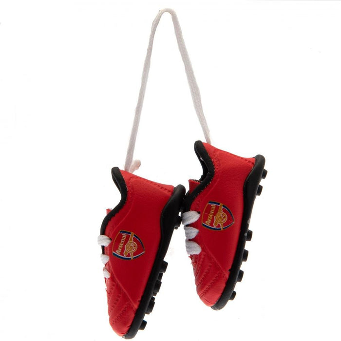 Arsenal FC Mini Football Boots - Excellent Pick