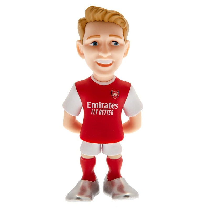 Arsenal FC MINIX Figure 12cm Odegaard - Excellent Pick