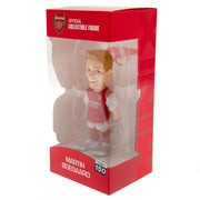 Arsenal FC MINIX Figure 12cm Odegaard - Excellent Pick