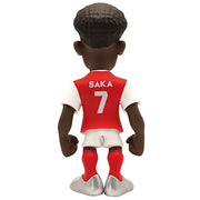Arsenal FC MINIX Figure 12cm Saka - Excellent Pick