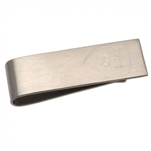 Arsenal FC Money Clip - Excellent Pick