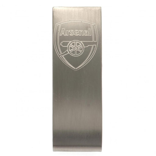 Arsenal FC Money Clip - Excellent Pick