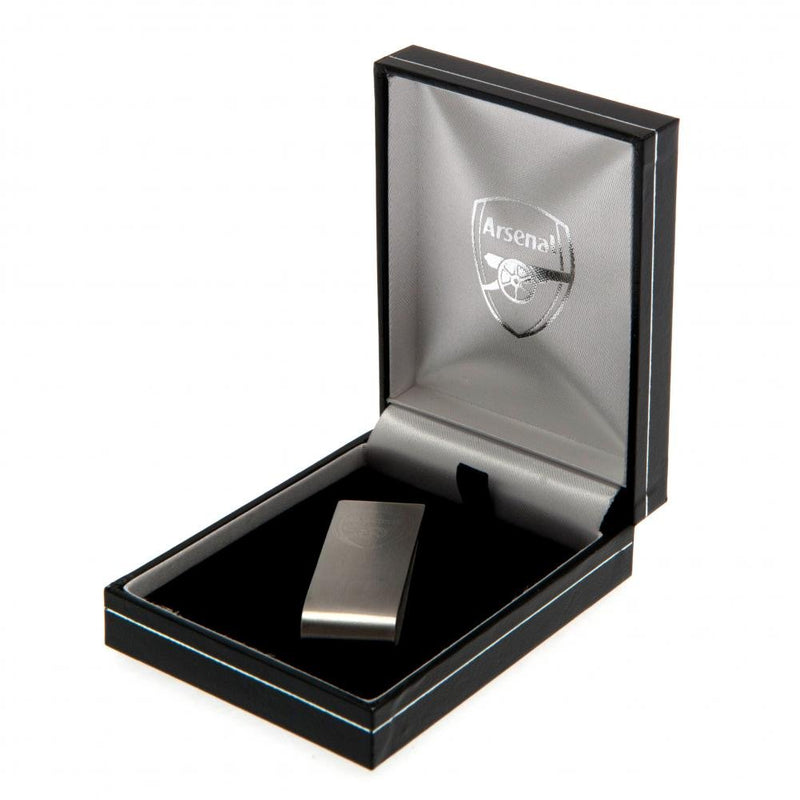 Arsenal FC Money Clip - Excellent Pick
