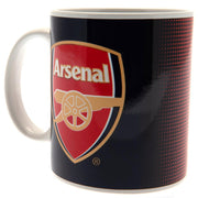 Arsenal FC Mug HT - Excellent Pick