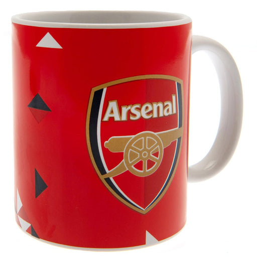 Arsenal FC Mug PT - Excellent Pick