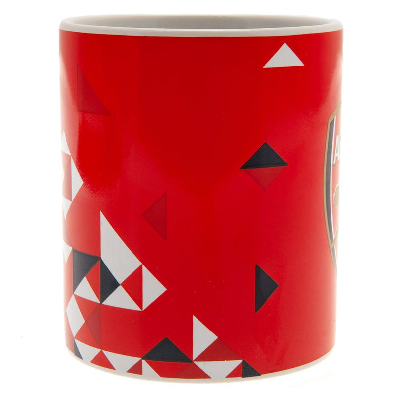 Arsenal FC Mug PT - Excellent Pick