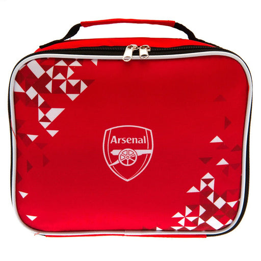 Arsenal FC Particle Lunch Bag - Excellent Pick