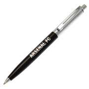 Arsenal FC Pen & Keyring Set - Excellent Pick