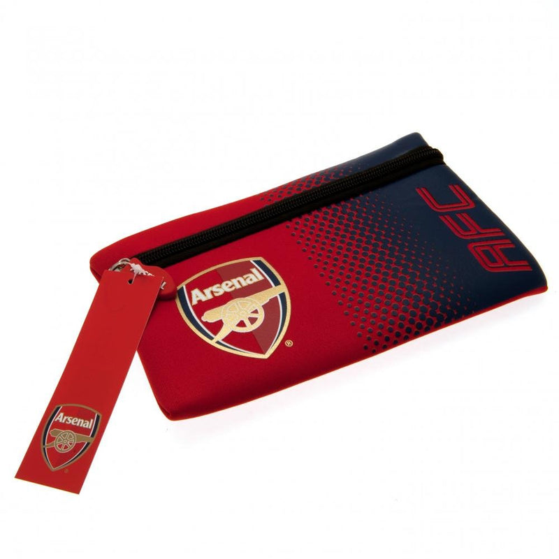 Arsenal FC Pencil Case - Excellent Pick