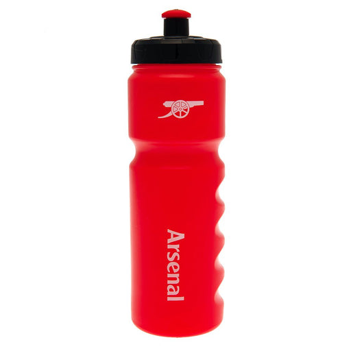 Arsenal FC Plastic Drinks Bottle - Excellent Pick