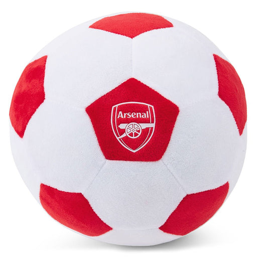 Arsenal FC Plush Football - Excellent Pick