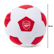 Arsenal FC Plush Football - Excellent Pick
