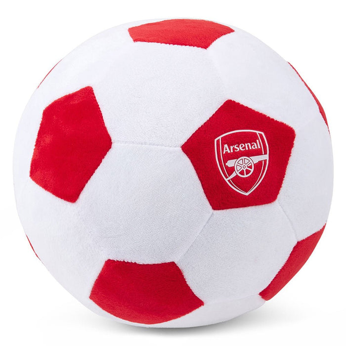 Arsenal FC Plush Football - Excellent Pick
