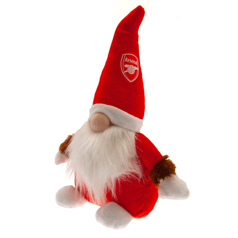 Arsenal FC Plush Gonk - Excellent Pick