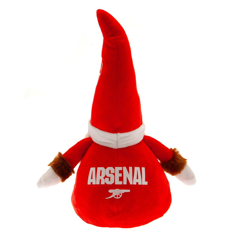 Arsenal FC Plush Gonk - Excellent Pick