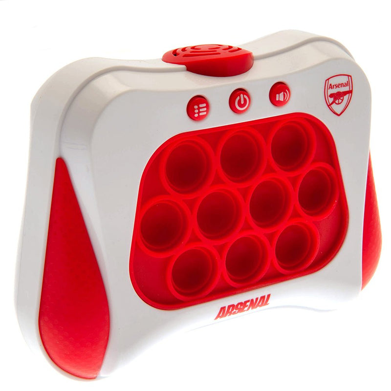 Arsenal FC Pop Puzzle Game - Excellent Pick