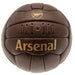 Arsenal FC Retro Heritage Football - Excellent Pick