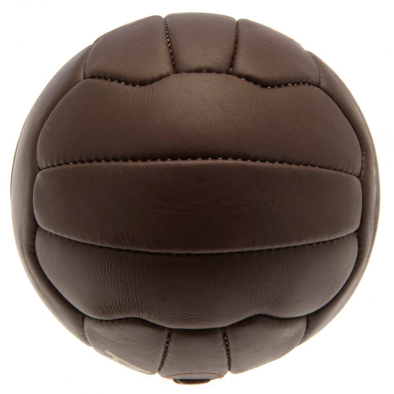 Arsenal FC Retro Heritage Football - Excellent Pick