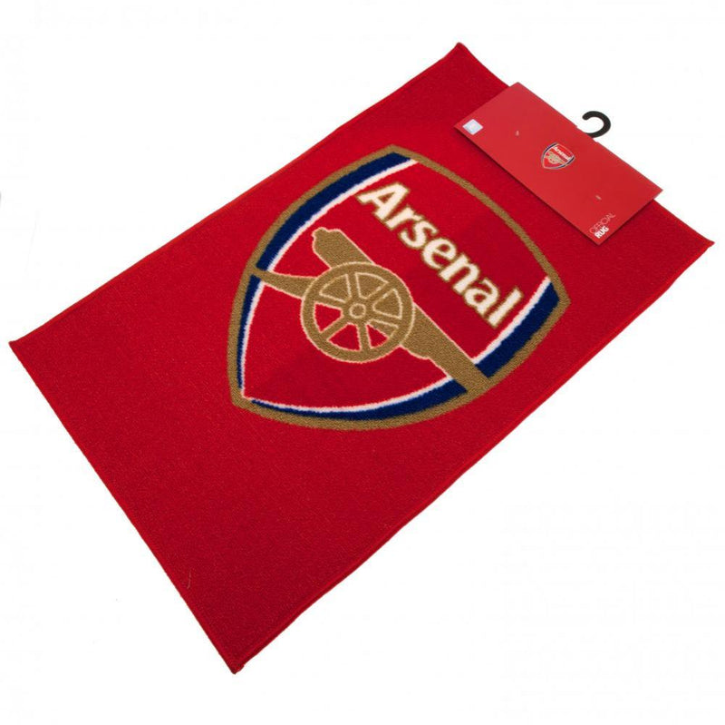Arsenal FC Rug - Excellent Pick