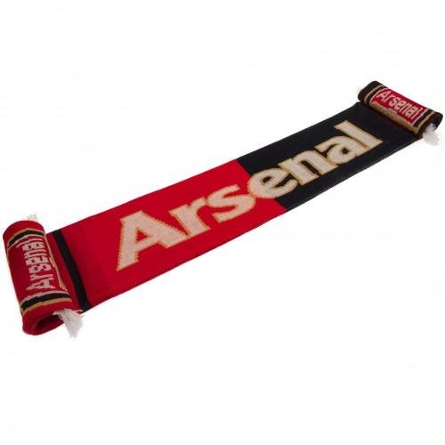 Arsenal Fc Scarf Sp - Excellent Pick