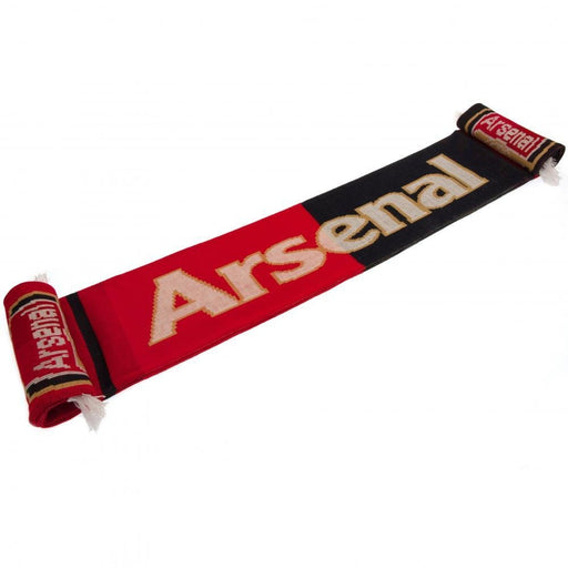 Arsenal Fc Scarf Sp - Excellent Pick