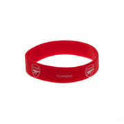 Arsenal FC Silicone Wristband - Excellent Pick