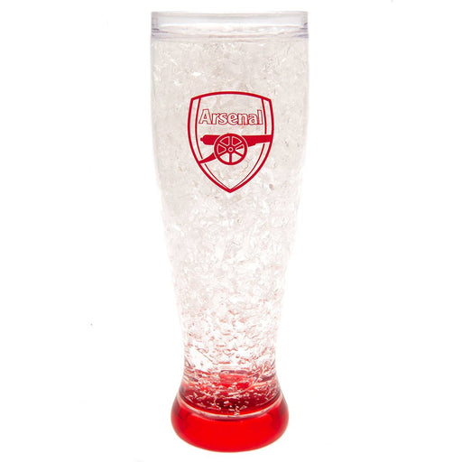 Arsenal FC Slim Freezer Mug - Excellent Pick